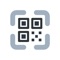 QR Image Scanner lets you scan QR codes from: