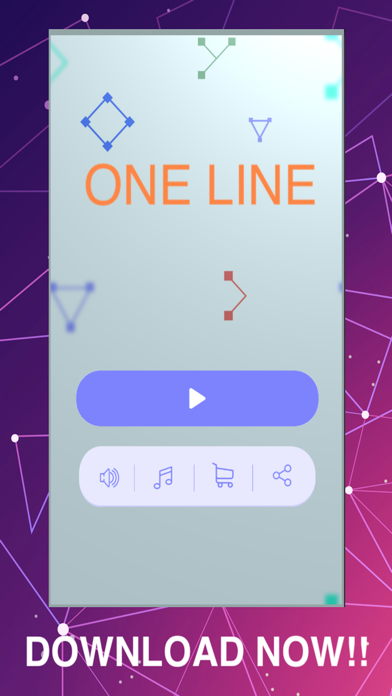 One Line Stroke screenshot 4