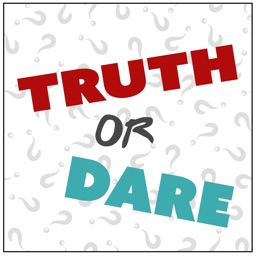 Truth or dare - play and smile