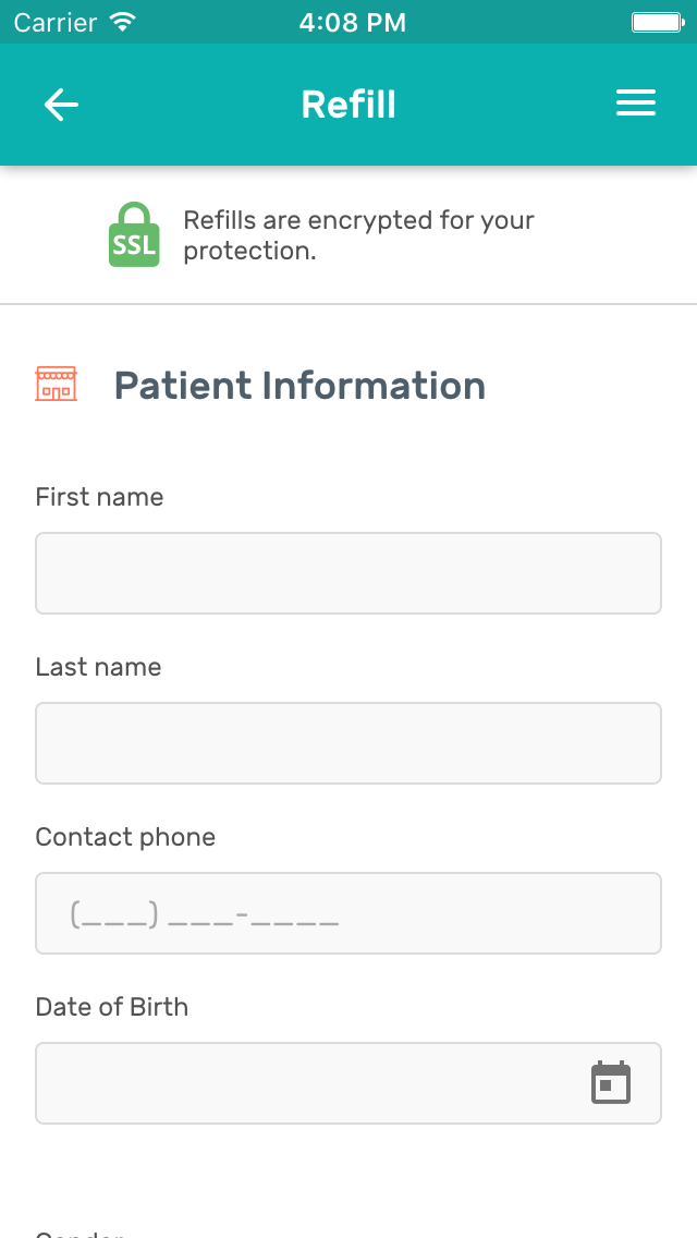 Mickey Fine Pharmacy and Grill