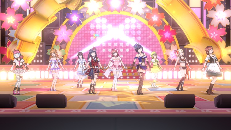 ラブライブ!スクールアイドルフェスティバルALL STARS screenshot-6