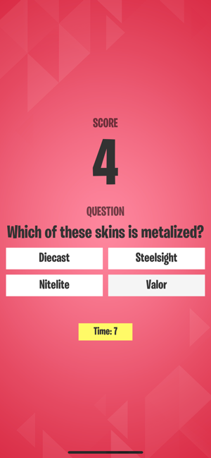 FortQuiz - True or False(圖2)-速報App