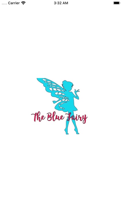 The Blue Fairy Boutique