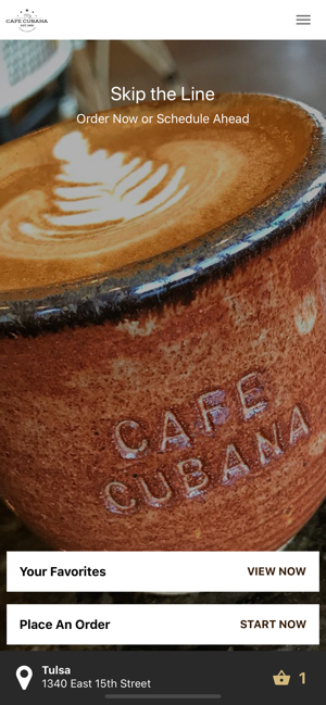 Cafe Cubana(圖2)-速報App