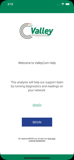 ValleyCom Help(圖1)-速報App