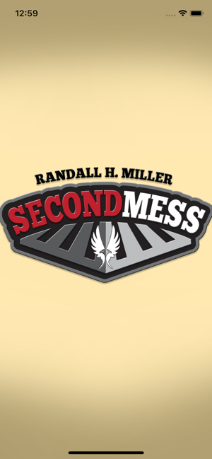 Second Mess(圖1)-速報App