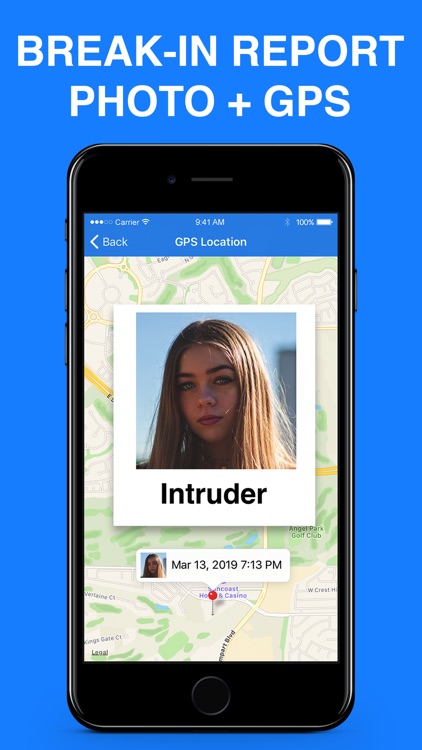 SV - Private Photo Vault PRO screenshot-6