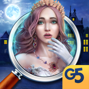 Hidden City®: Mystery of Shadows icon