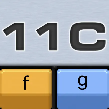 11C Scientific Calculator Cheats
