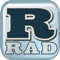 L’application Rad Magazine vous propose une version numérique enrichie de l'édition papier de Rad Magazine