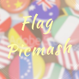 Flag PicSmash