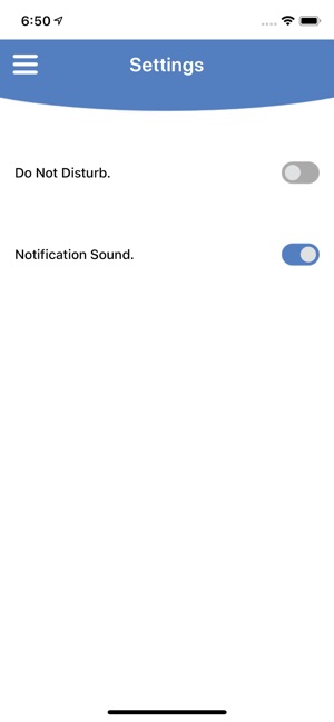 Nearby Notifications(圖6)-速報App