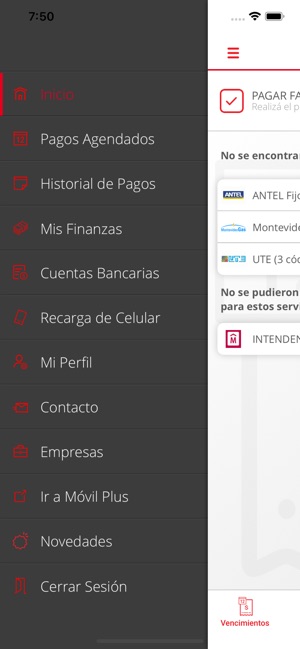 Pagos Santander(圖4)-速報App