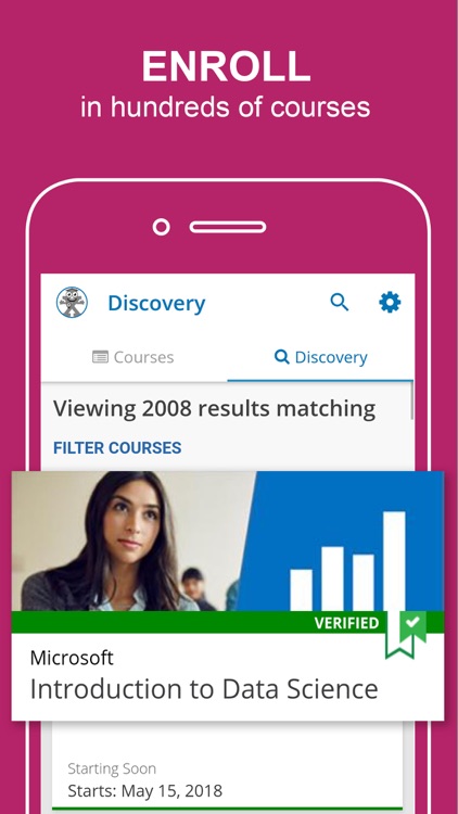 edX: Courses by Harvard & MIT