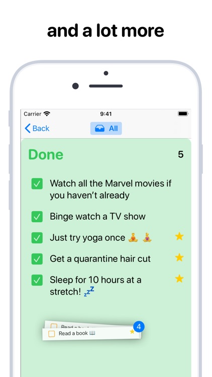 Tasks: Smart Lists & Reminders screenshot-8