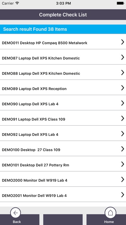 YouCheck screenshot-3