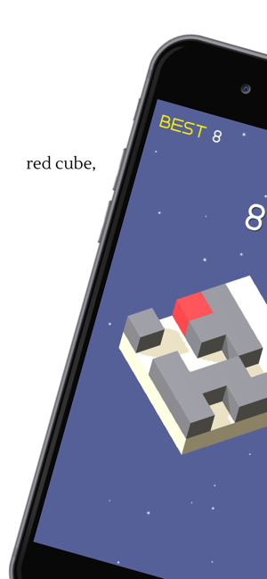 Smart Cubes(圖5)-速報App