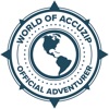 World of AccuZIP Adventurer