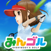 みんゴル-ForwardWorks Corporation