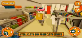 Game screenshot Scary Manager In Supermarket hack