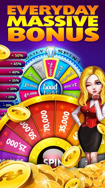 Real Casino Slots