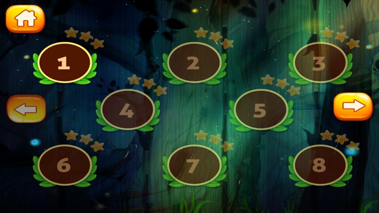 Educational Math Learning