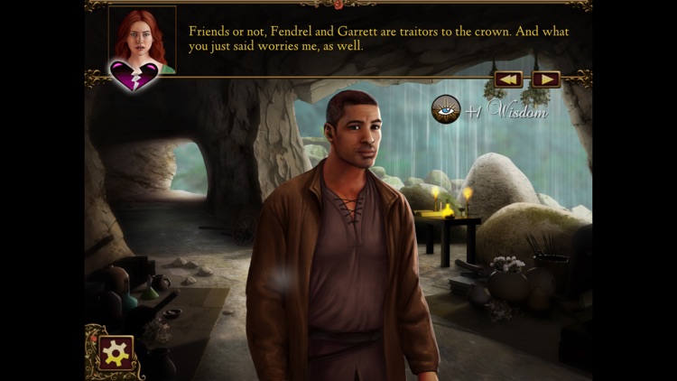 Everlove: Rose screenshot-4