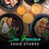 San Francisco Food Stores
