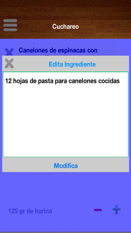 Cocina para Llevar screenshot-4