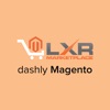 Icon Dashly - Magento Dashboard