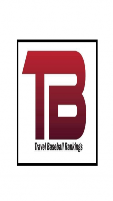 How to cancel & delete Travel Baseball Rankings from iphone & ipad 1