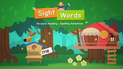 How to cancel & delete Sight Words Adventure from iphone & ipad 1