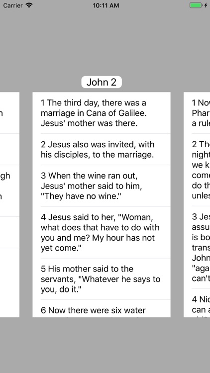 Bible 153 screenshot-6