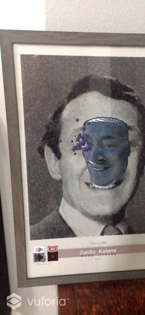 ICONIC Harvey Milk Interaction(圖3)-速報App