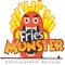 Descarga la App de Fries Monster y pide tus domiclios