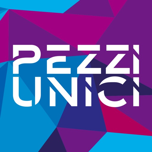 Pezzi Unici icon