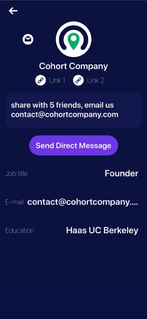 Cohort Company(圖2)-速報App