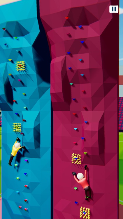 Rock Climbing Game-Speed Climb screenshot-3