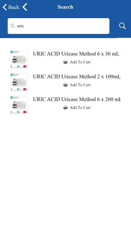 Centromedica screenshot-4