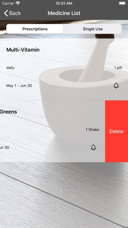 Private PillBox screenshot-8