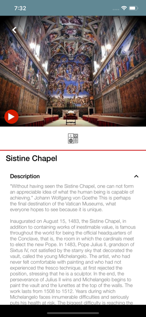 Vatican Museums Visit & Guide(圖3)-速報App