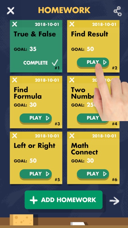 Math Games PRO - 14 in 1 screenshot-5