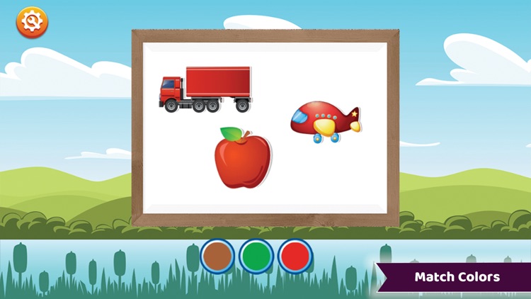 Kidfu - Toddler Learning Games screenshot-4