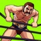You’ve never played a wrestling game like this before