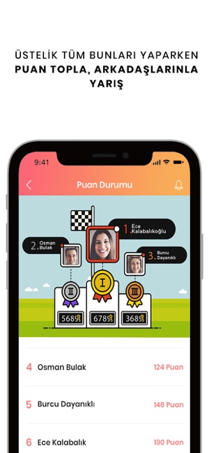 KoçSistem Customer First(圖2)-速報App