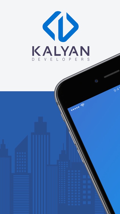 Kalyan Developers