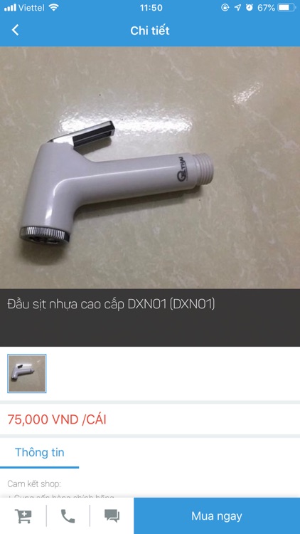 Thiên Hà JSC screenshot-4