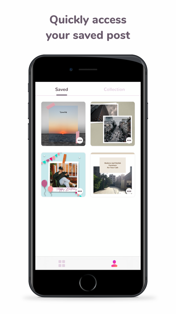 Post Maker for Insta: PostPlus App for iPhone - Free Download Post ...