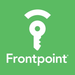 Frontpoint Apple Watch App