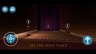 Second Temple screenshot 4